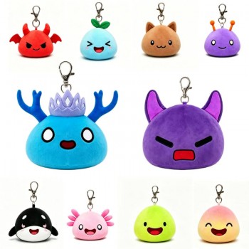 15cm Slime Rancher Plush Doll