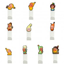 Twinkle Twinkle Graffiti Hooks Hanger