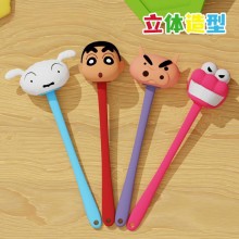 Crayon Shin-chan Massage Back Hammer
