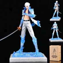 28cm Bleach Hitsugaya Toushirou anime figure