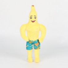 28cm Fruit Love Island Plush Doll
