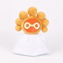 26cm Teru Teru Castform plush doll