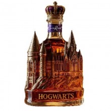 Harry Potter Hogwarts Whiskey Glass Water Cup