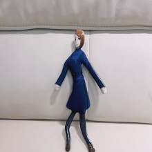 C