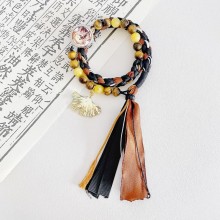 Genshin Impact Rope Bracelet Wristband Wrist Strap