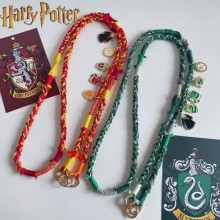 Harry Potter Lanyard Neck Chains Holder Rope Strap