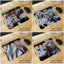 Gachiakuta anime mouse pad mat 30*25*0.3cm