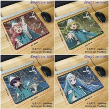 Witch Hat Atelier mouse pad mat 30*25*0.3cm