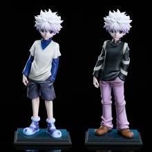 25cm Hunter x Hunter Killua Zoldyck anime figure