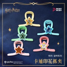 Harry Potter Hair Clip Hairpin