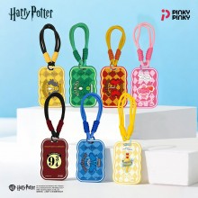 Original Harry Potter ID cards holders cases lanyard key chain
