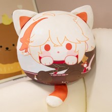 H