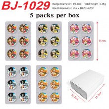BJ-1029