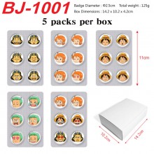 BJ-1001