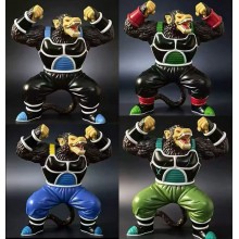 20cm Dragon Ball Badak Pabjin Giant Ape Figure(OPP...