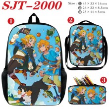 SJT-2000