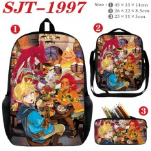 SJT-1997