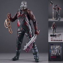 15cm Dead by Daylight The Trapper action figure figma 135#