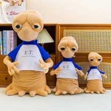 E.T. The Extra-Terrestrial Alien Plush Doll