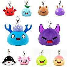 15cm Slime Rancher Plush Doll