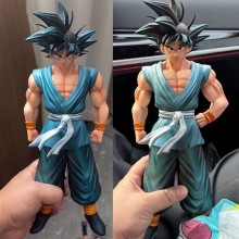 33cm Dragon Ball Z Son Goku Anime Figure