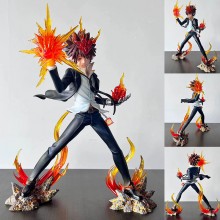 28cm Reborn Sawada Tsunayoshi anime figure