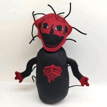 25cm The Boiled One plush doll
