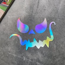 I