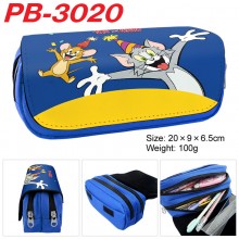PB-3020