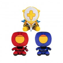 25cm Ultrakill game plush doll