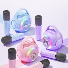 Sanrio kitty Cinnamoroll Kuromi Wireless Bluetooth...