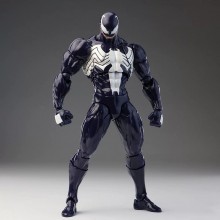 MT Venom Lethal Neighbor Spider Man Action Figure
