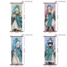 Witch Hat Atelier wall scroll wallscrolls 40*102CM