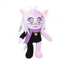 24cm Dolly's Factory Jinx game plush doll
