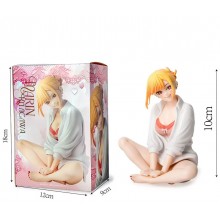 10cm My Dress-Up Darling Kitagawa Marin sitting an...