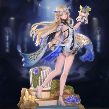 23cm Wuthering Waves Cartethyia game Figure