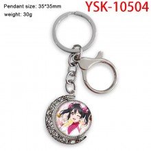 YSK-10504