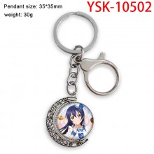 YSK-10502