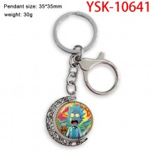 YSK-10641