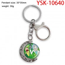 YSK-10640