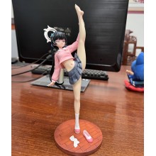 20cm Blue Archive Ryuge Kisaki anime figure
