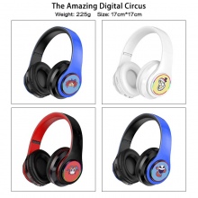 The Amazing Digital Circus wireless bluetooth ster...