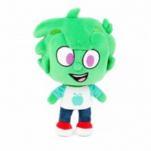 24cm Mundo Torajo plush doll