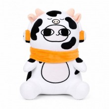 22cm Ketnipz Bean plush doll toy from Lofi Girl