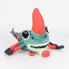 25cm Subnautica 2 peeper game plush doll