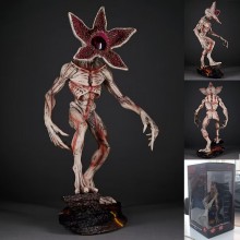34.5cm Stranger Things Demogorgon figure table lamp