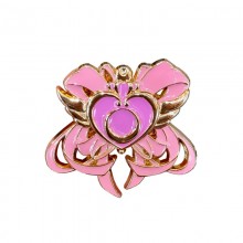 Sailor Moon Alloy Enamel Badges Brooch Pins