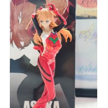 22cm EVA Asuka Langley Soryu 02 anime action figure