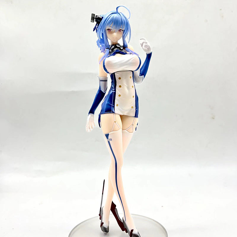 Azur Lane St. Louis : r/AnimeFigures